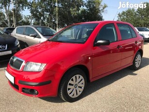 Skoda Fabia 1.2 12V Ambiente Magyarországi!Megk...