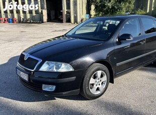 Skoda Octavia 1.4 Ambiente Alkalmi Vétel! 1 Tul...