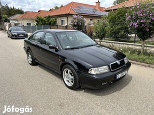 Skoda Octavia 1.6 Classic Működő Klímával Vonóh...