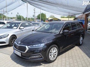 Skoda Octavia Combi 2.0 TDI SCR Style DSG Panor...