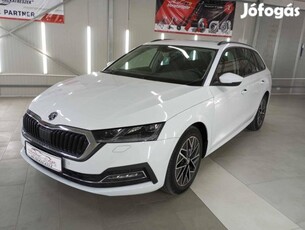 Skoda Octavia Combi 2.0 TDI SCR Style DSG Sorsz...