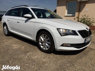 Skoda Superb Combi 1.5 TSI ACT Style Mo-i!! Sér...