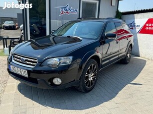 Subaru Legacy 3.0 R Navi (Automata) Magyar/Navi...