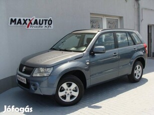 Suzuki GRAND Vitara 1.9 DDiS Jlx-A ESP