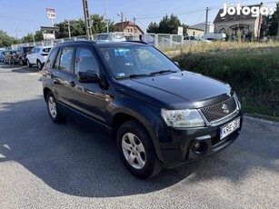 Suzuki GRAND Vitara 1.9 DDiS Jlx-A Magyar! Akár...