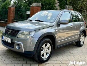 Suzuki GRAND Vitara 1.9 DDiS Jlx-A M.o-i//Vonóh...