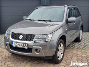 Suzuki GRAND Vitara 1.9 DDiS Jlx-AL ESP Szép ÁL...