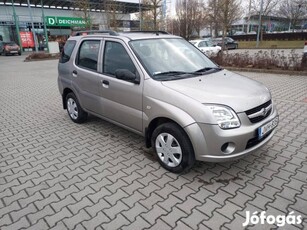 Suzuki Ignis 1.3 DDiS GS AC +++ Klíma +++ Vonó...