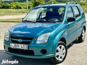 Suzuki Ignis 1.3 GLX