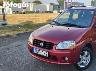 Suzuki Ignis 1.3 GLX Friss Műszaki Vizsga! SZER...