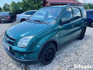 Suzuki Ignis 1.5 GS 4WD AC 184.000km! 0Ft-tól e...