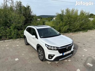 Suzuki S-Cross 1.4 Hybrid GLX Panorama (Automata)