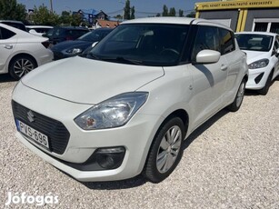 Suzuki Swift 1.2 Dualjet GL+ Áfás! Magyarország...