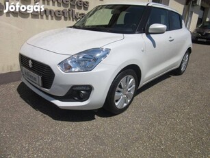 Suzuki Swift 1.2 Dualjet Hybrid GL+ Első Tulajd...