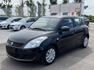 Suzuki Swift 1.2 GLX AC ESP