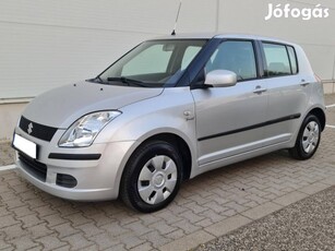 Suzuki Swift 1.3 GLX CD AC Ritkaság!! Csak 50E...