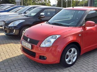 Suzuki Swift 1.3 GS