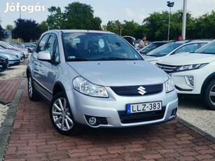 Suzuki SX4 1.5 GLX AC Trend Mo-i. leinformálhat...