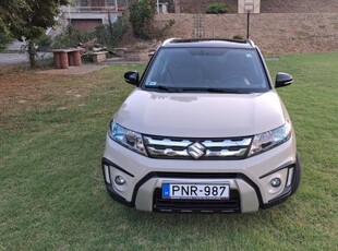 Suzuki Vitara 1.6 GLX Limited 4WD