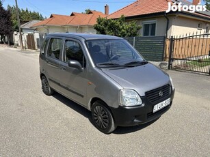 Suzuki Wagon R+ 1.0 GL (5 személyes ) Friss Műs...