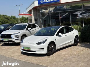 Tesla Model 3 RWD (Automata) Magyarországi. Áfá...