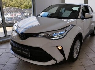 Toyota C-HR 1.8 Hybrid Comfort Business e-CVT M...