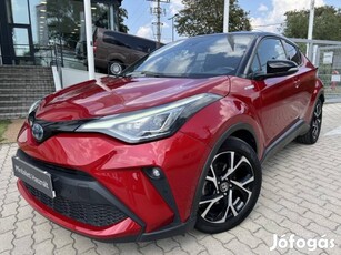 Toyota C-HR 2.0 Hybrid Selection e-CVT