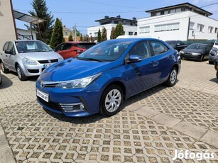 Toyota Corolla Sedan 1.6 Executive Magyarország...