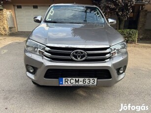 Toyota Hilux Double Active