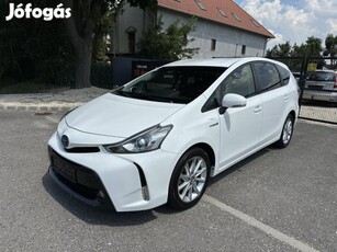 Toyota Prius+ 1.8 HSD Power e-CVT Navi!Led!Kame...