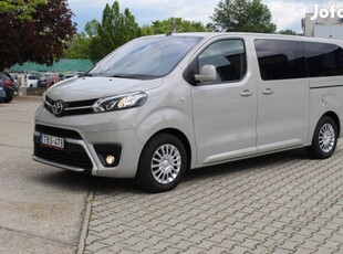 Toyota Proace 2.0 D-4D Family Comfort L2H1 144L...