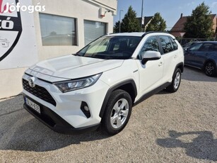 Toyota Rav 4 Rav4 2.5 Hybrid Active Business e-...