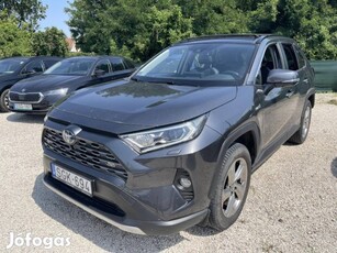 Toyota Rav 4 Rav4 2.5 Hybrid Executive e-CVT ÁF...