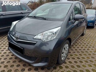 Toyota Verso-S Verso S 1.33 VVT-i Akár 1 Év GAR...