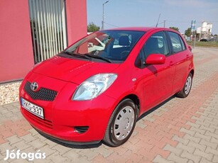 Toyota Yaris 1.0 Ice