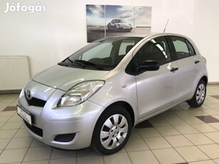 Toyota Yaris 1.0 LIFE Klíma-ABS!Gyönyörű állapo...