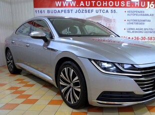 Volkswagen Arteon 2.0 TDI SCR Elegance DSG 6.69...