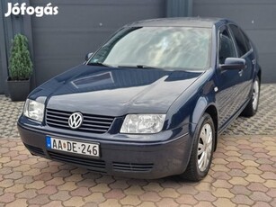 Volkswagen Bora 1.4 Trendline Klíma.Újszerű GUM...