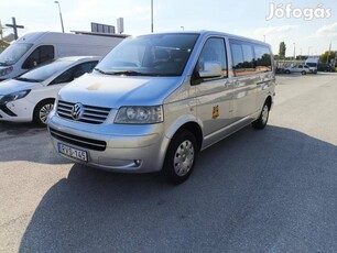 Volkswagen Caravelle ++V.Horog++Jó Műszaki Álla...