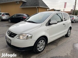 Volkswagen Fox 1.2