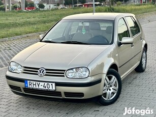 Volkswagen Golf IV 1.4 Euro Edition