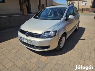 Volkswagen Golf PLUS 1.4 Atlanta Perfekt 87 Ekm...