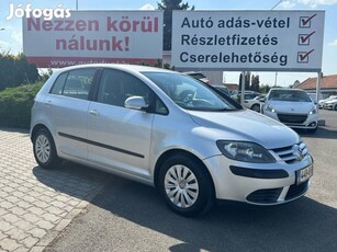 Volkswagen Golf PLUS 1.4 Trendline