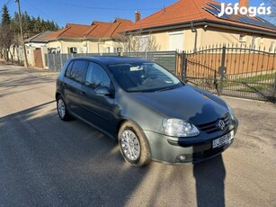 Volkswagen Golf V 1.6 Trendline Magyarországi L...