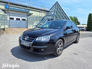 Volkswagen Jetta 1.6 Trendline Magyarországi EL...