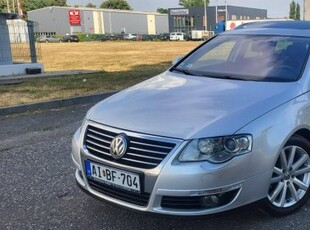 Volkswagen Passat Variant 2.0 CR TDI Highline D...