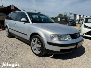 Volkswagen Passat Variant Syncro 2.3 VR5 Trendl...