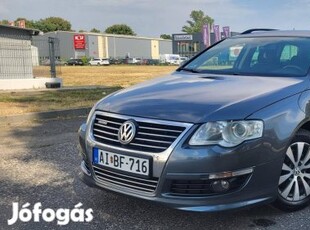 Volkswagen Passat VI Variant 1.6 CR TDI Comfort...