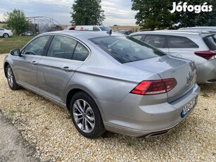 Volkswagen Passat VIII 2.0 TDI SCR Elegance DSG