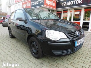 Volkswagen Polo 1.2 55 Trendline Goal/Sport fel...